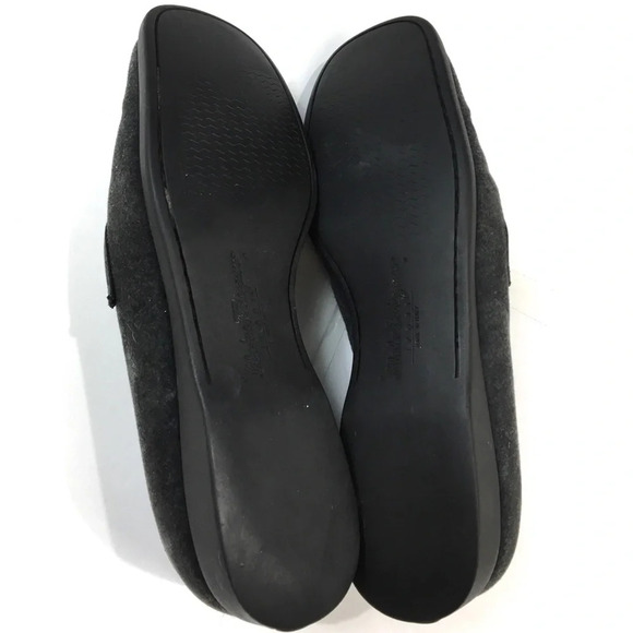 B6 Salvatore Ferragamo Sport Buckle Loafer 8.5 - Picture 7 of 8